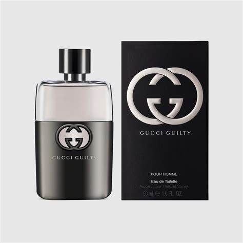 gucci guilty gucci eau de toilette spray|Gucci Guilty cheapest price.